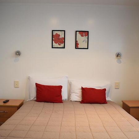 Devonwood Motel Rotorua Bagian luar foto