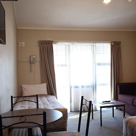 Devonwood Motel Rotorua Bagian luar foto