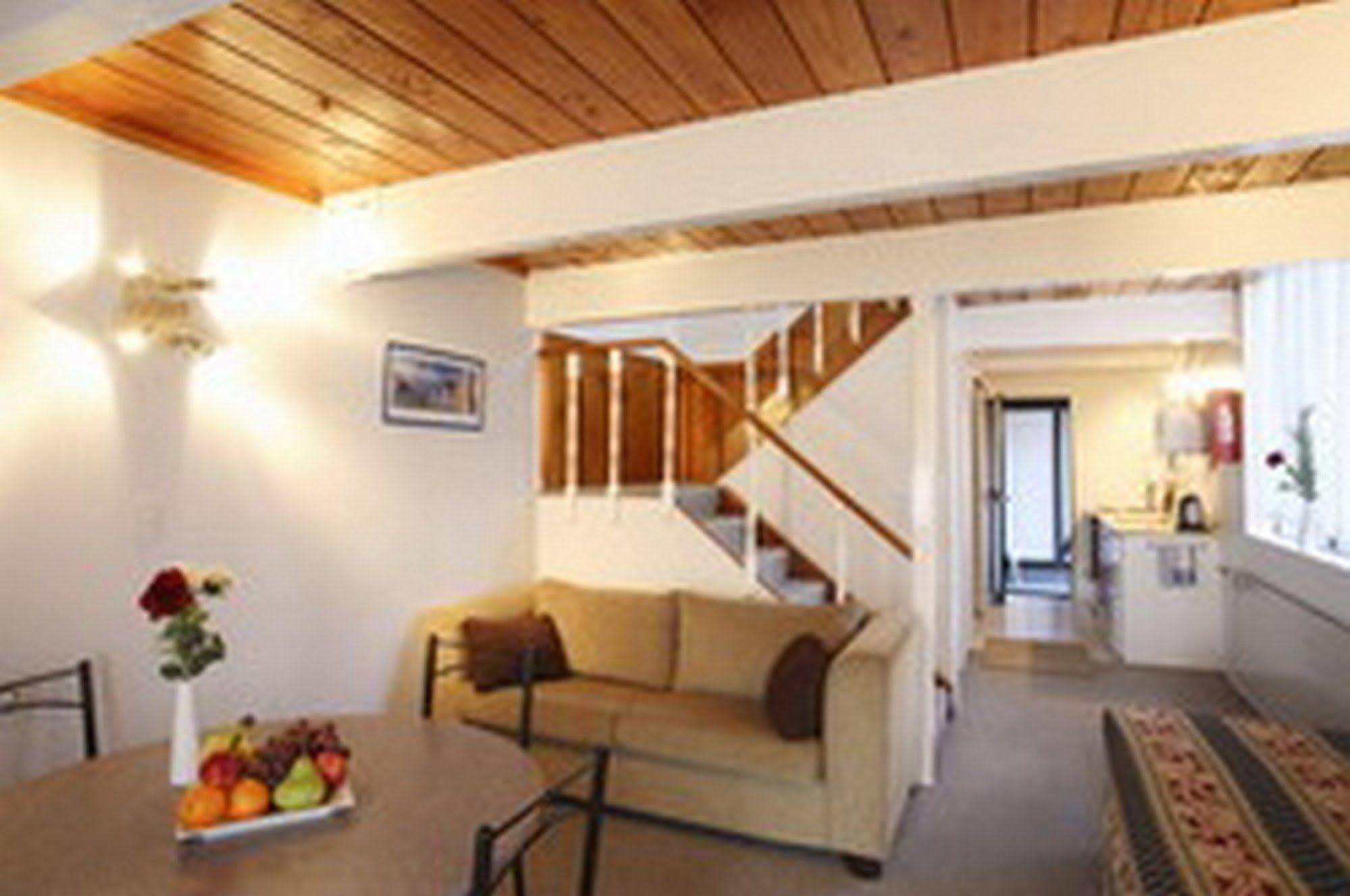 Devonwood Motel Rotorua Bagian luar foto